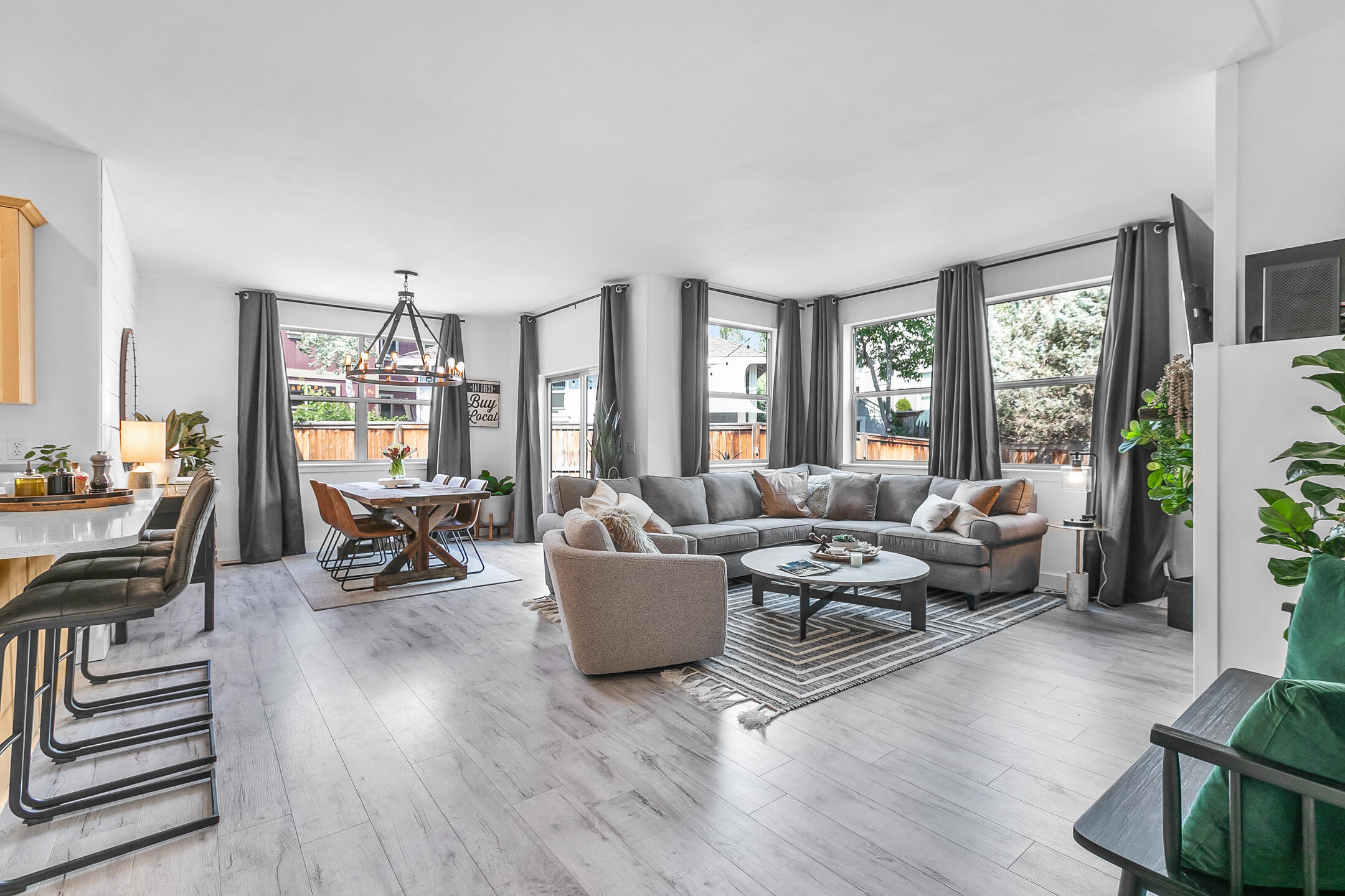 Cascade Gardens - Residential