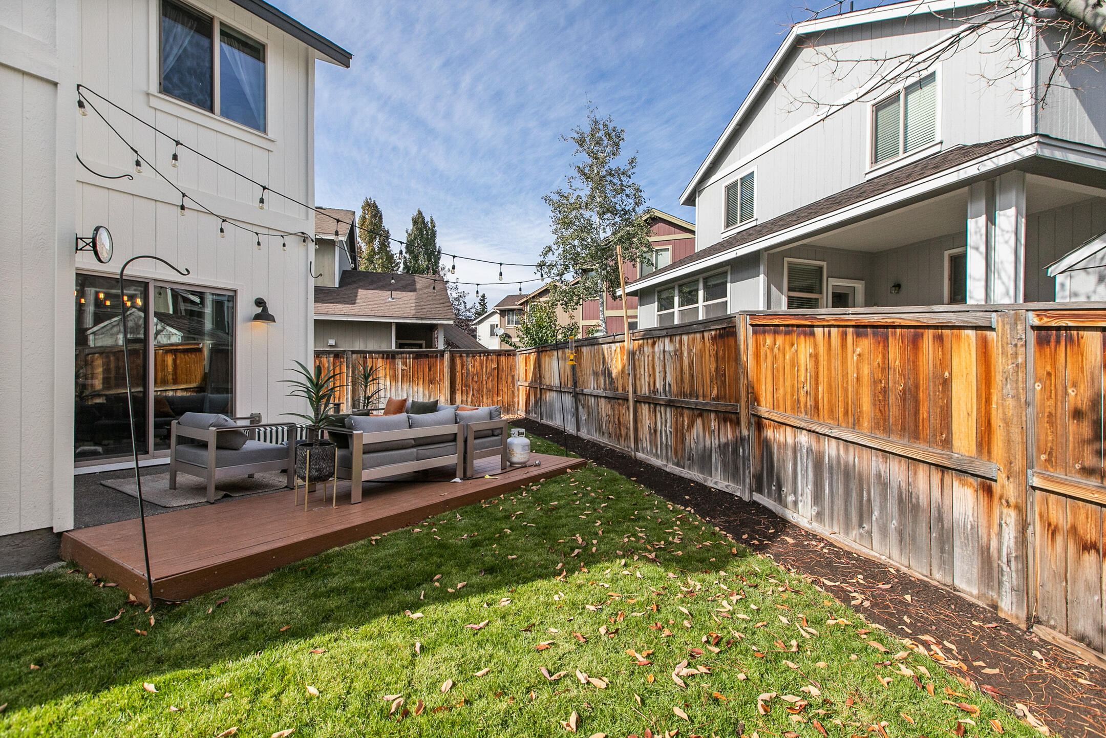 Cascade Gardens - Residential