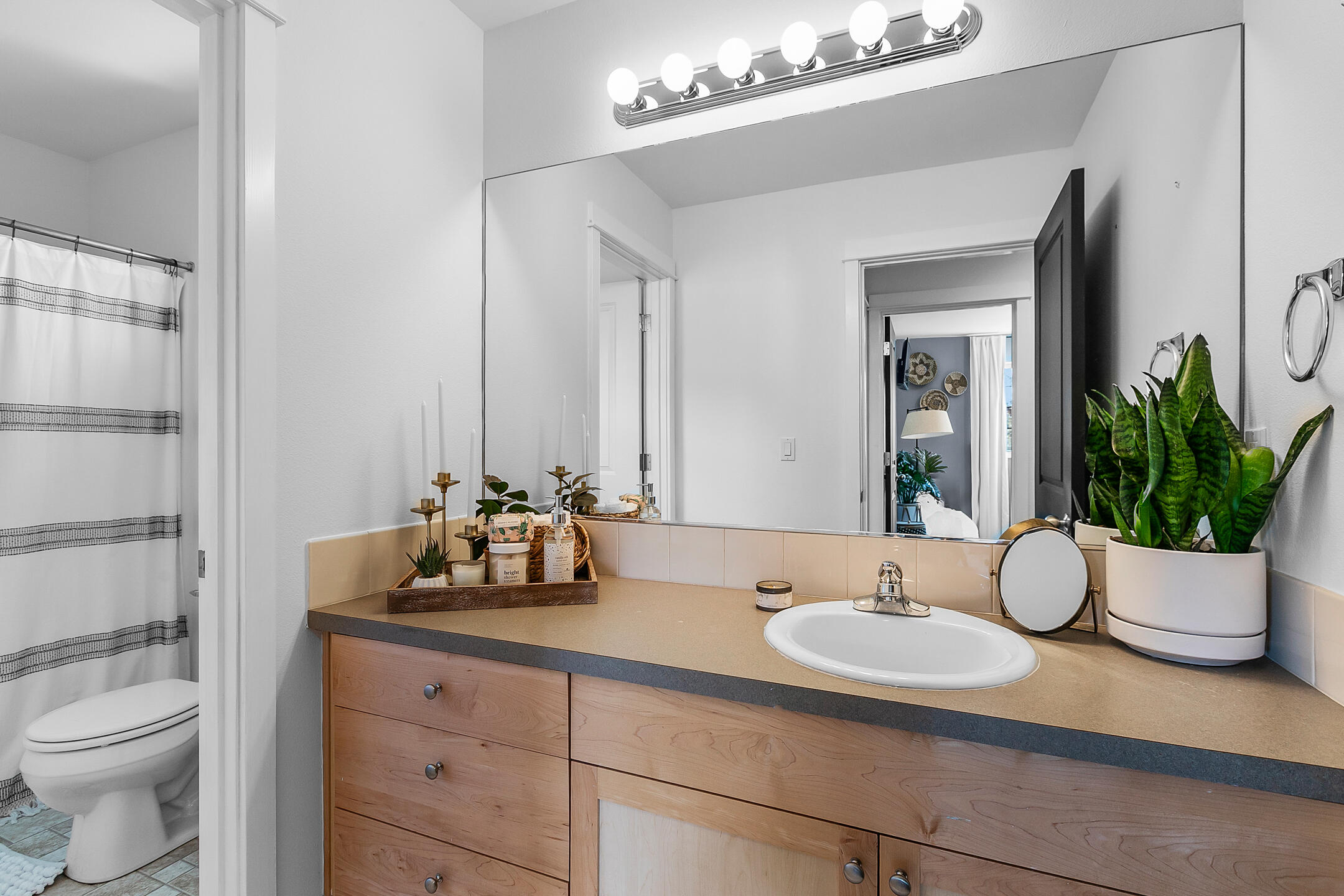 Cascade Gardens - Residential