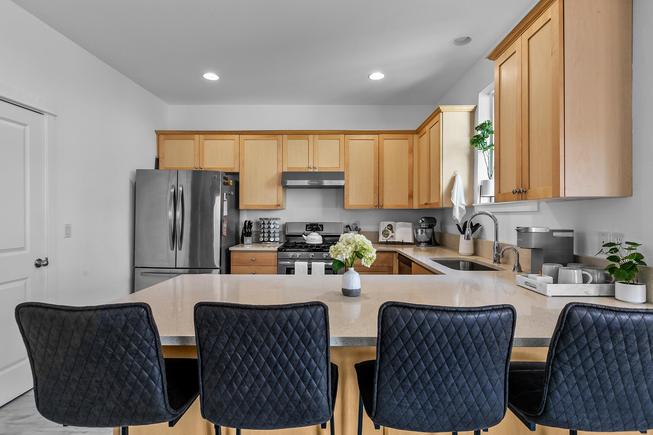 Cascade Gardens - Residential