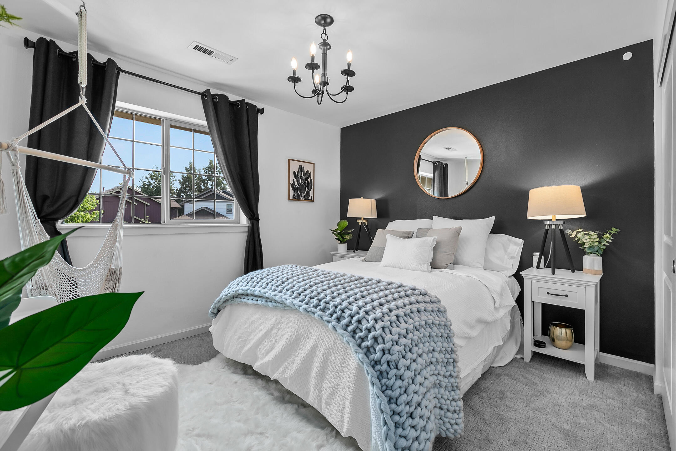 Cascade Gardens - Residential