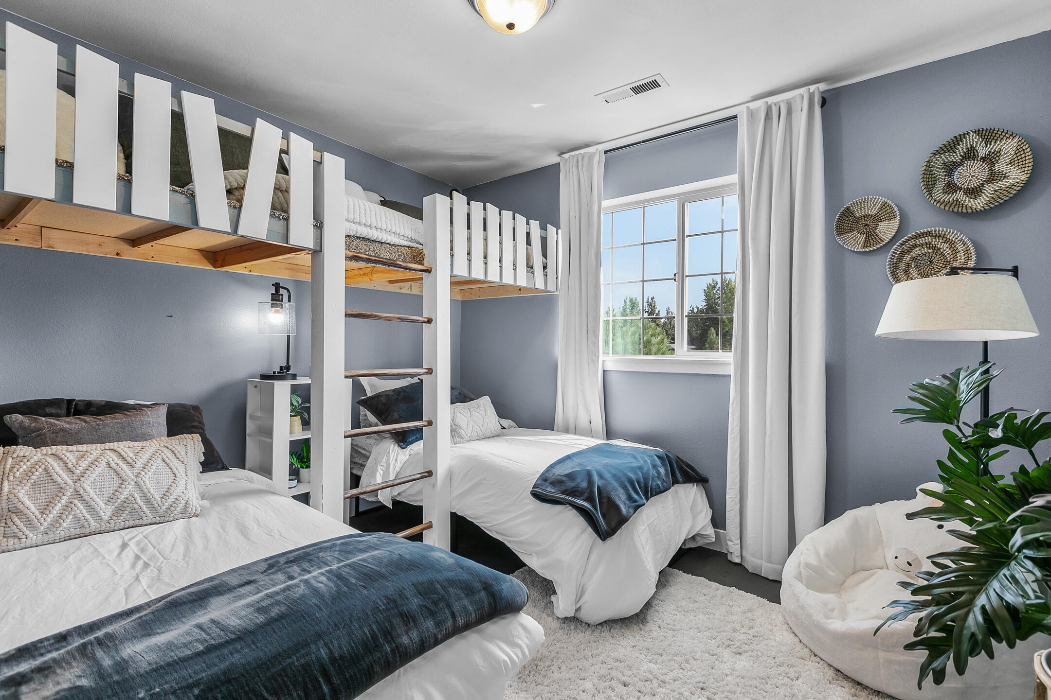 Cascade Gardens - Residential