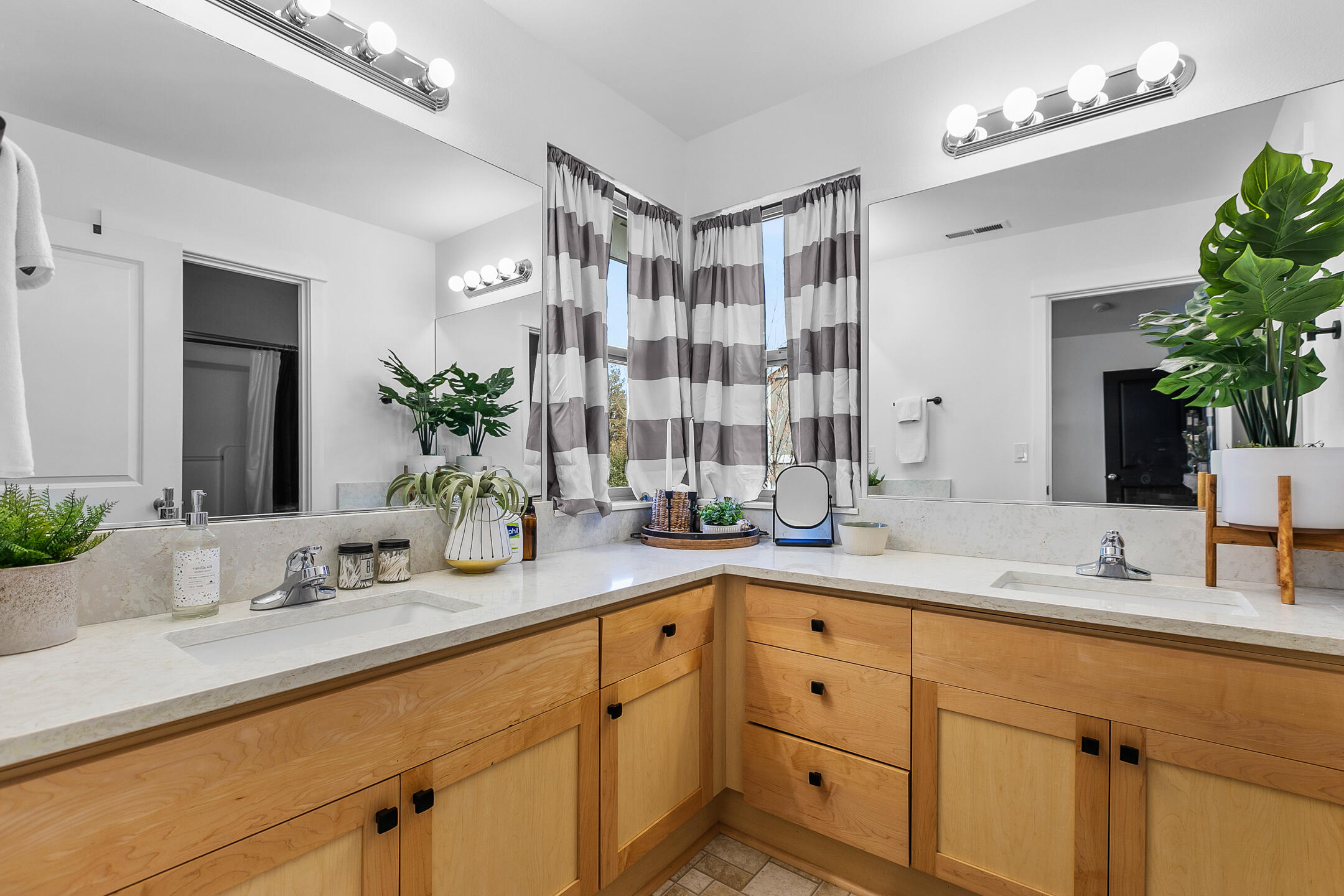 Cascade Gardens - Residential