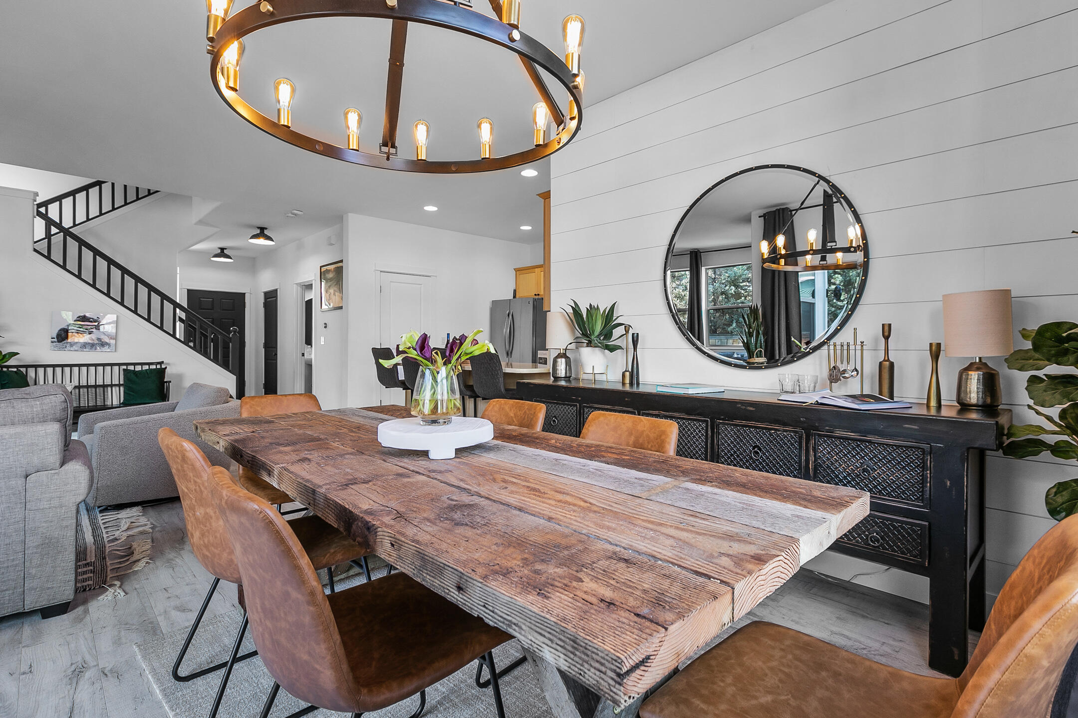 Cascade Gardens - Residential