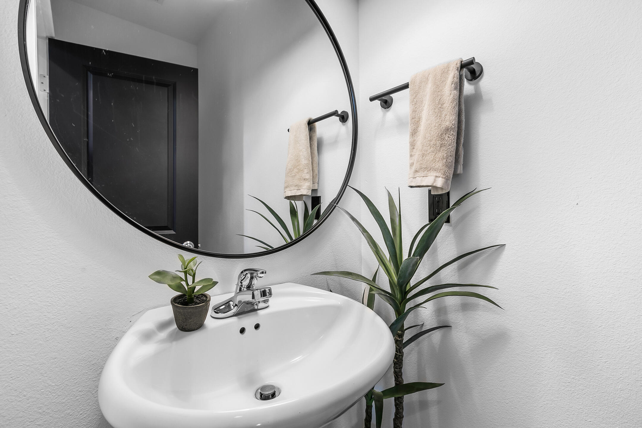 Cascade Gardens - Residential