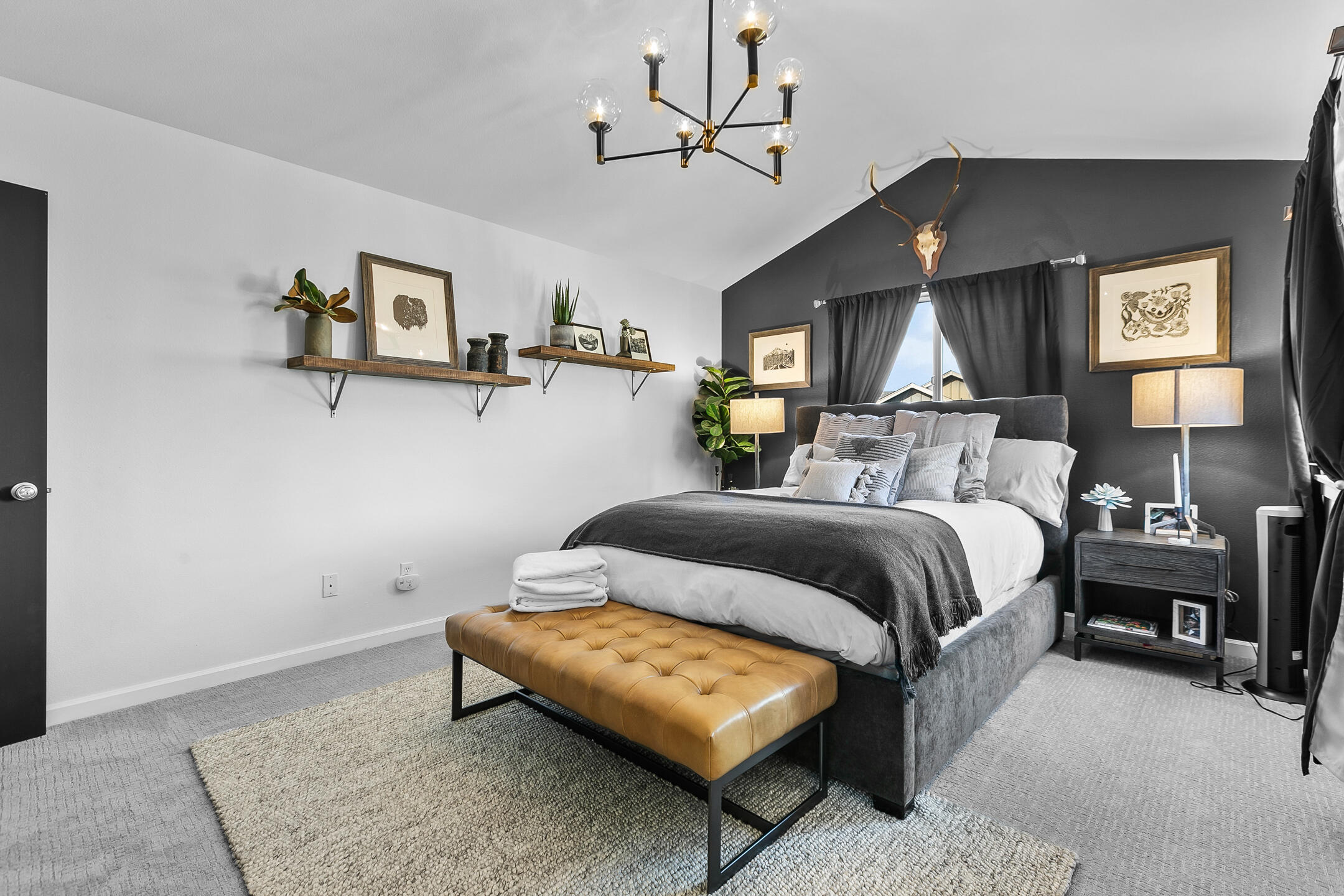 Cascade Gardens - Residential