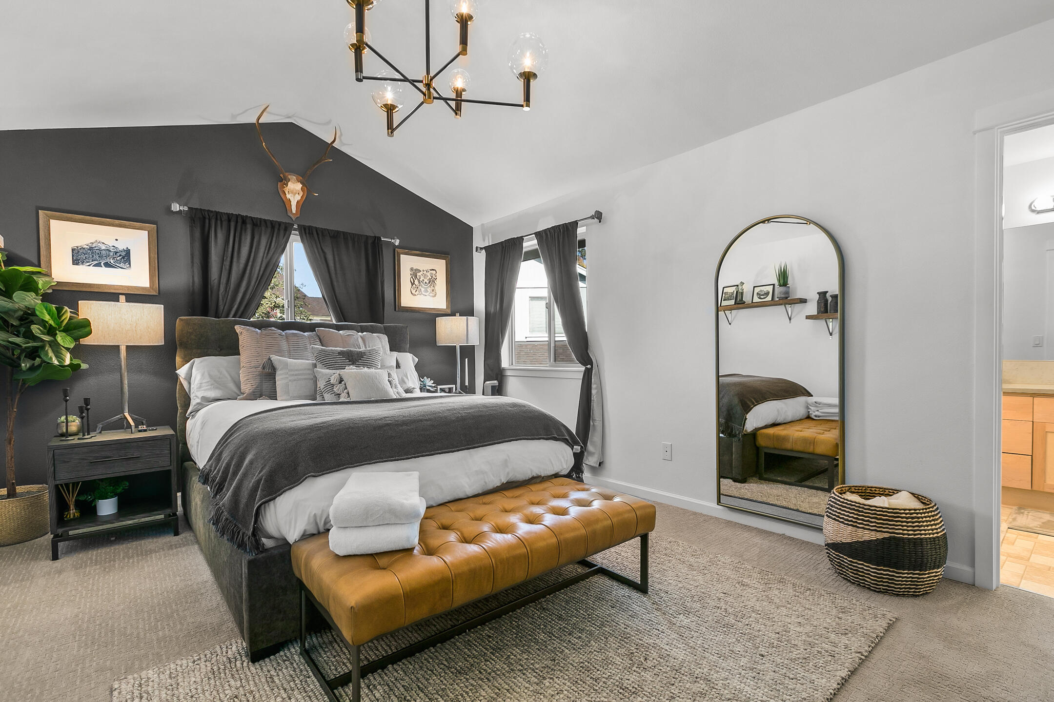 Cascade Gardens - Residential