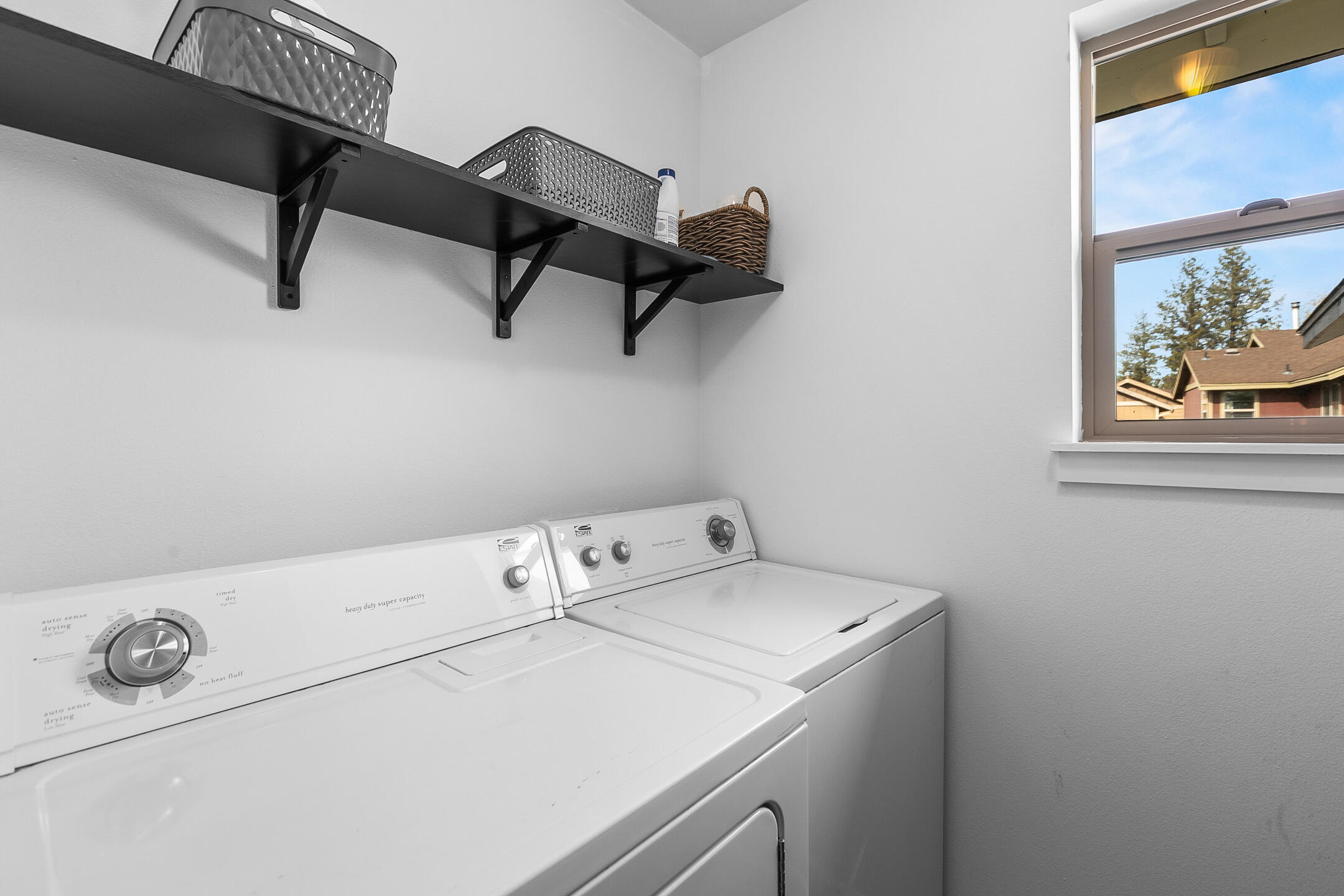 Cascade Gardens - Residential