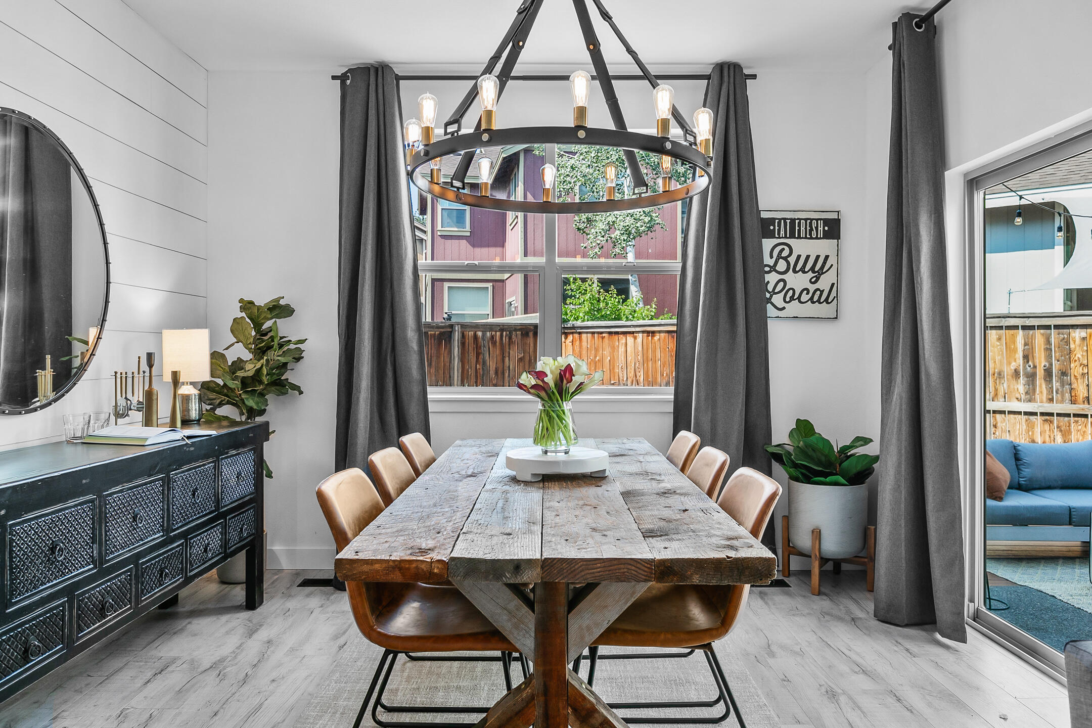 Cascade Gardens - Residential