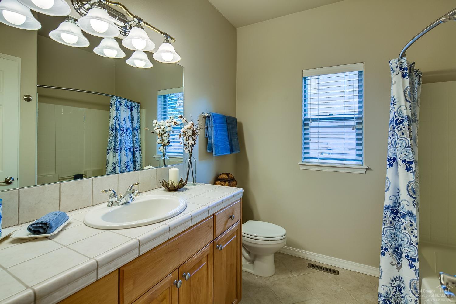 Eagle Crest - Residential