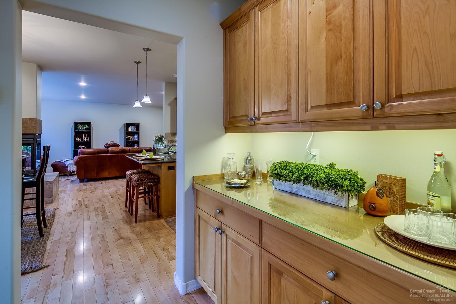 Eagle Crest - Residential