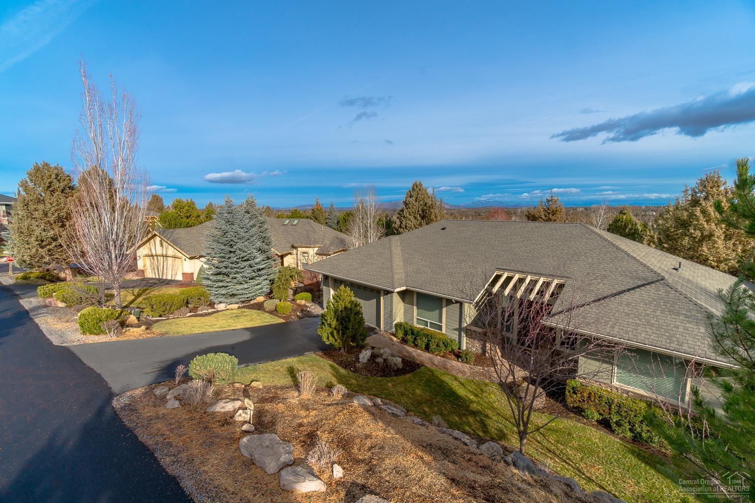 Eagle Crest - Residential