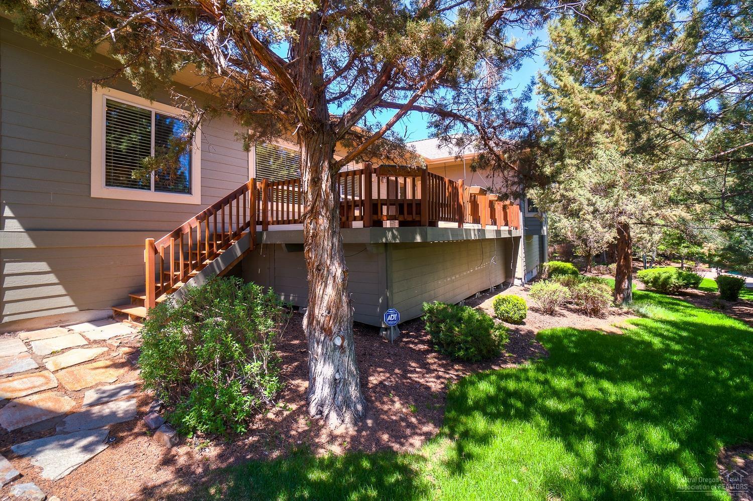 Eagle Crest - Residential