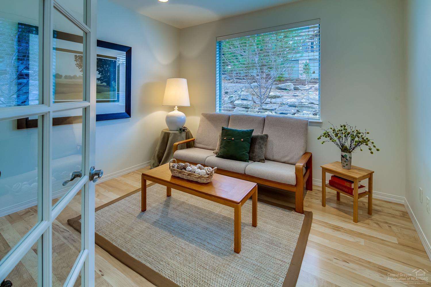 Eagle Crest - Residential