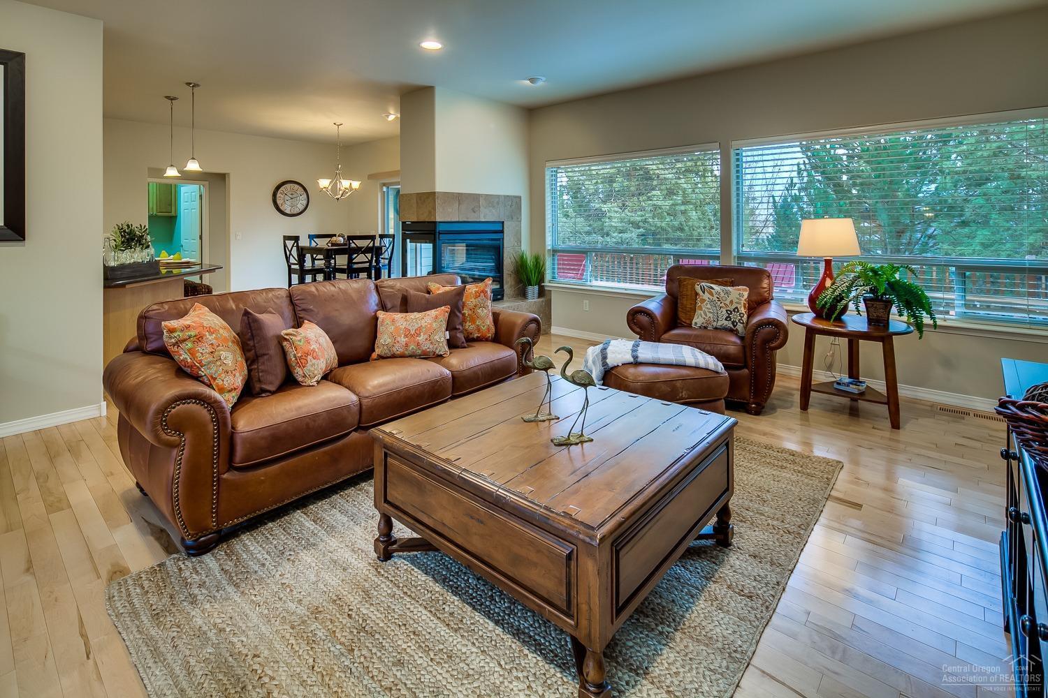 Eagle Crest - Residential