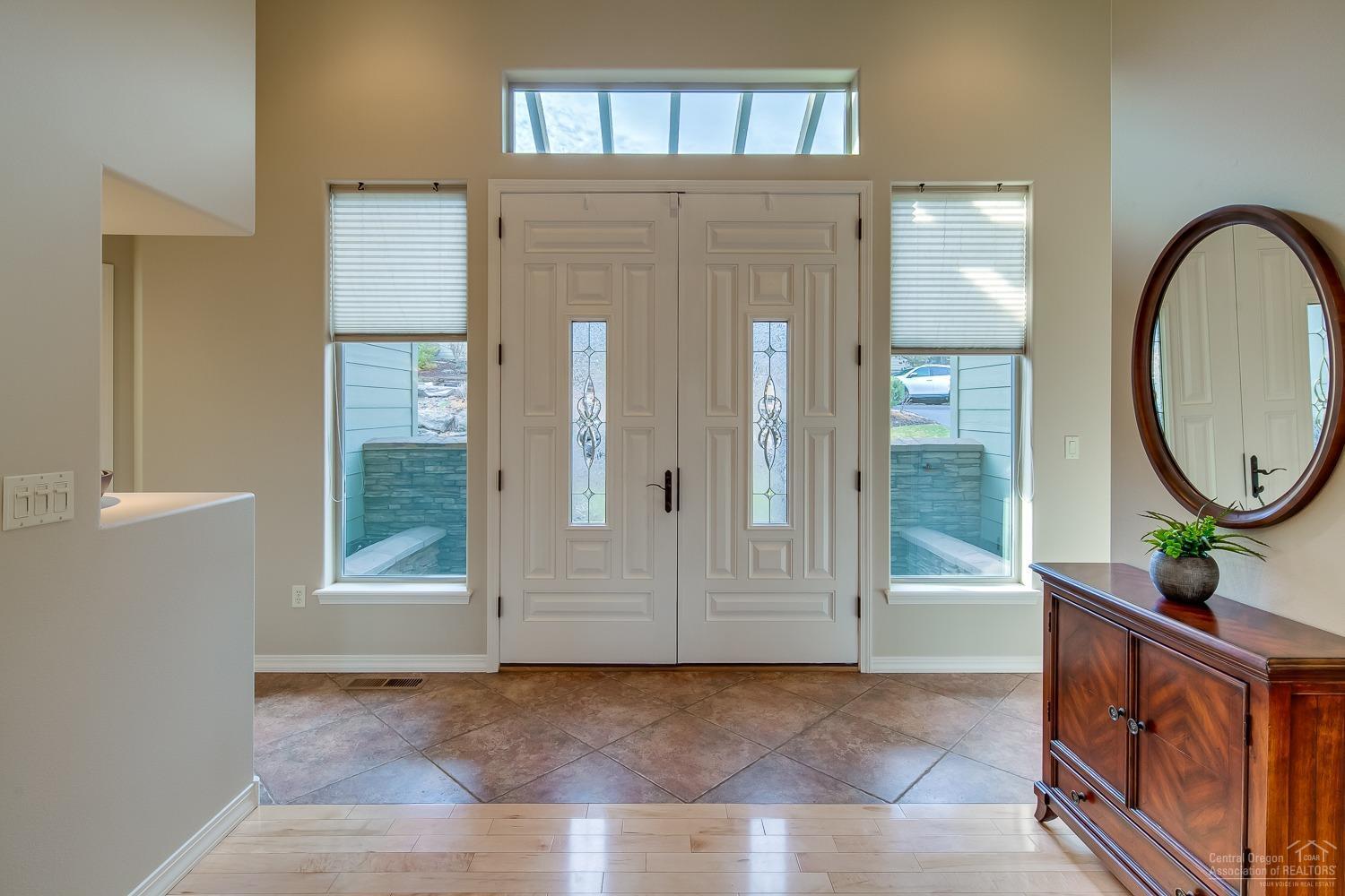 Eagle Crest - Residential