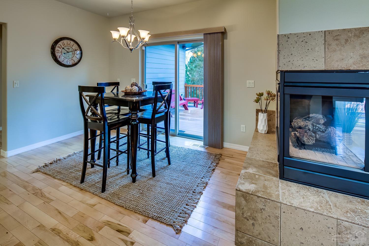 Eagle Crest - Residential