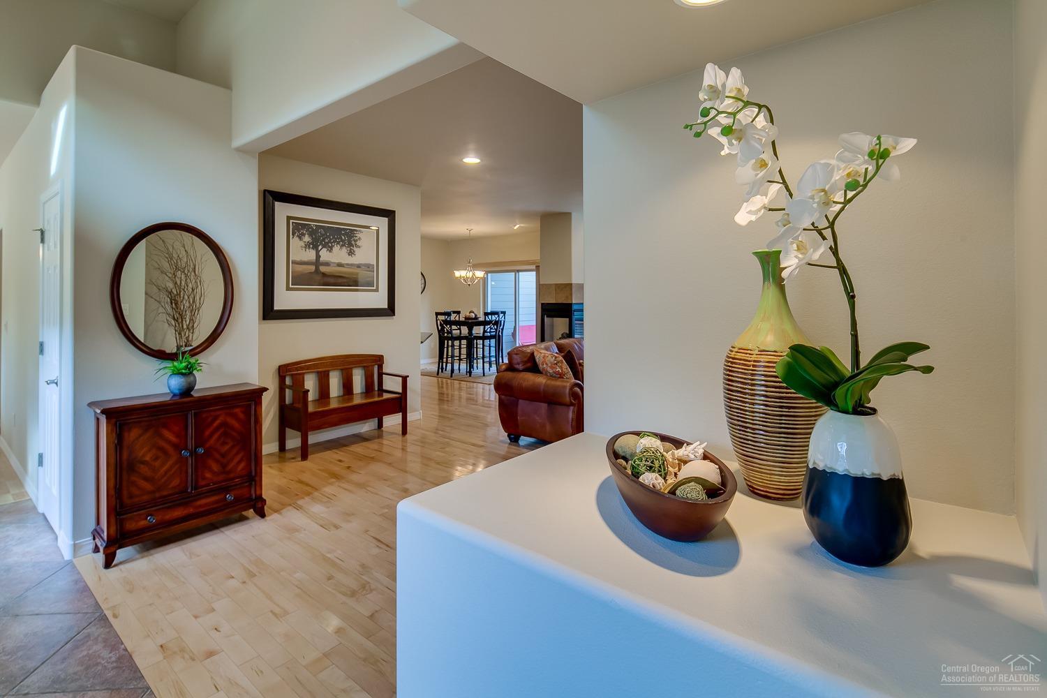 Eagle Crest - Residential