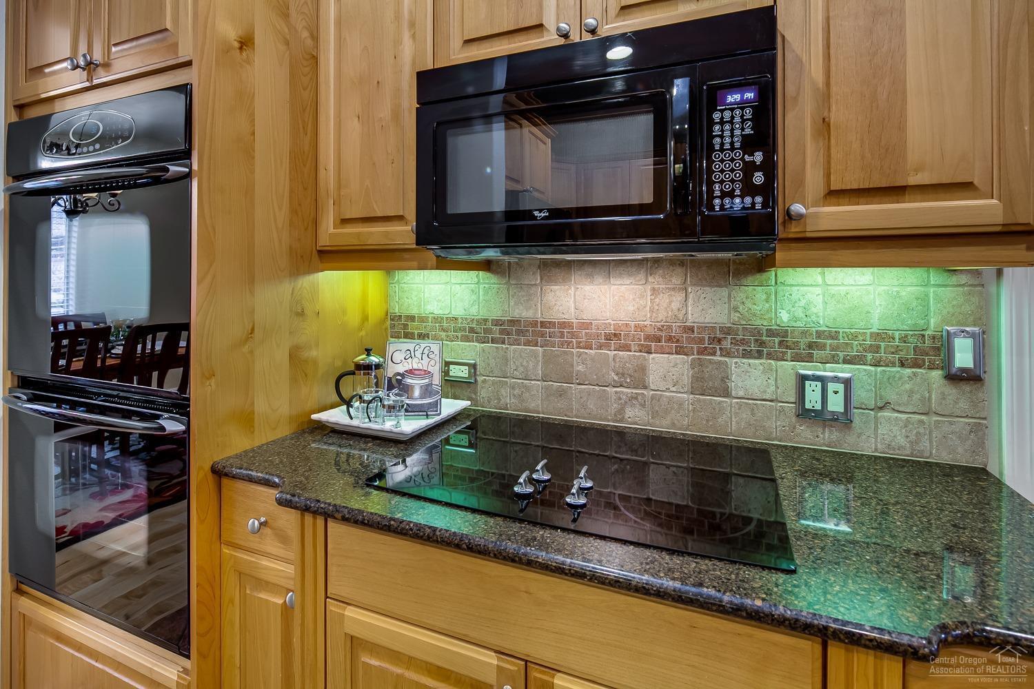 Eagle Crest - Residential