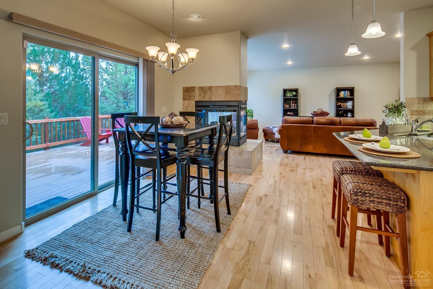 Eagle Crest - Residential