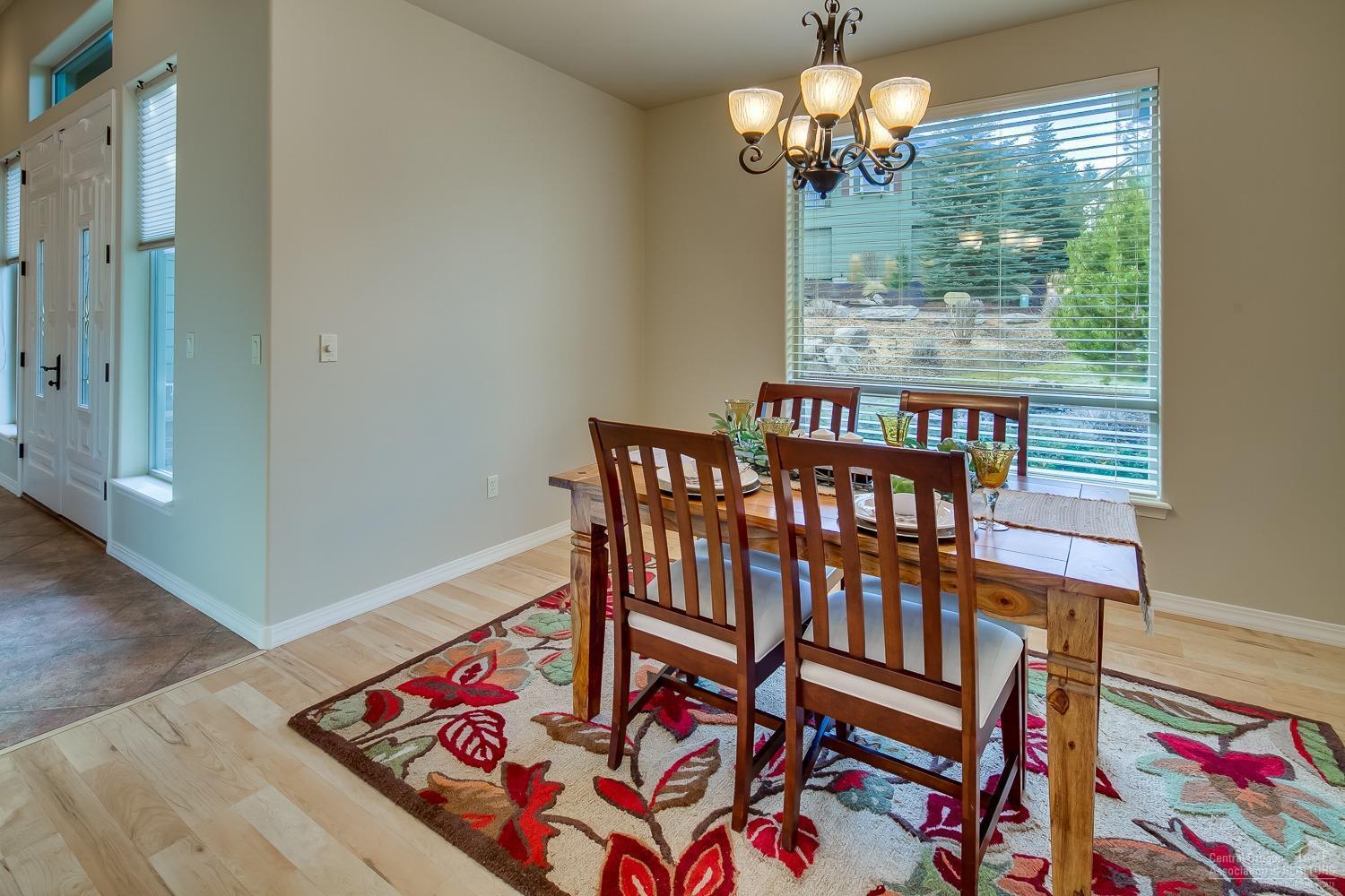 Eagle Crest - Residential