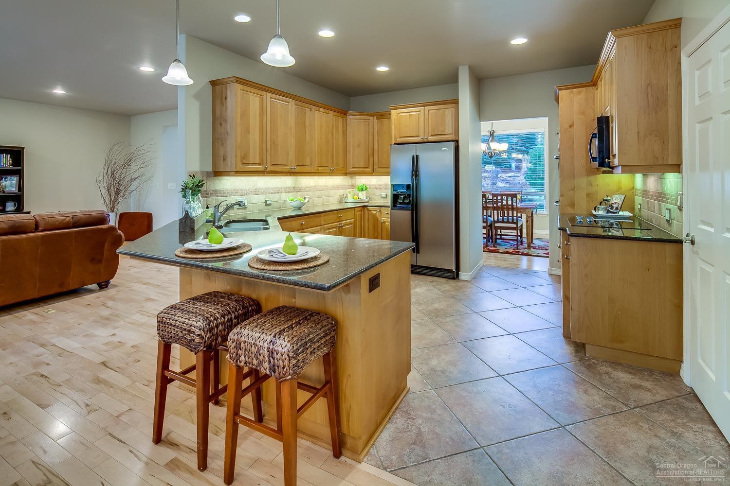 Eagle Crest - Residential