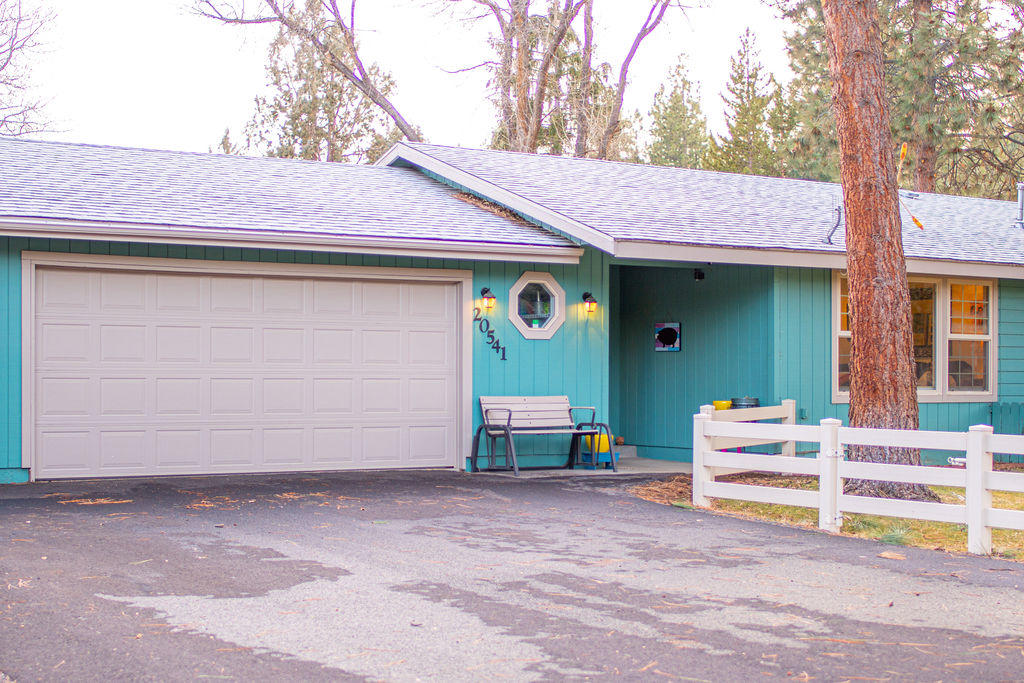 Ambrosia Acres - Residential