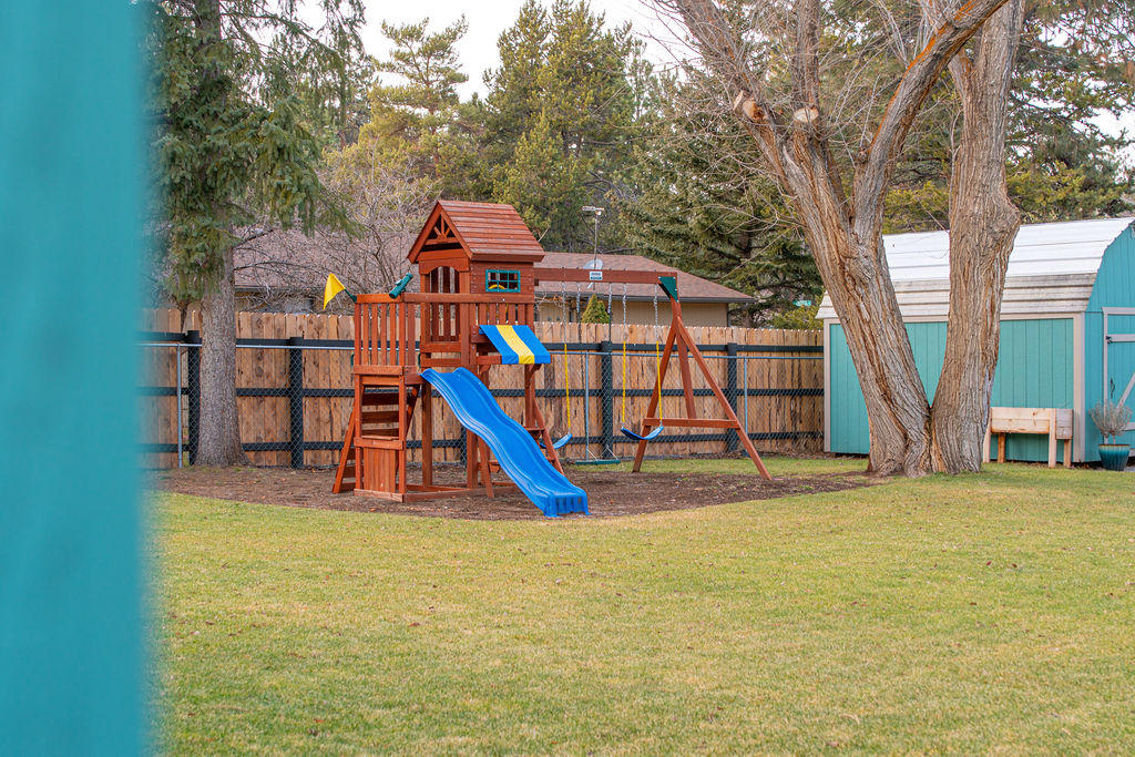 Ambrosia Acres - Residential