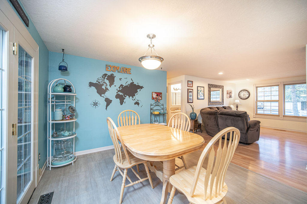 Ambrosia Acres - Residential