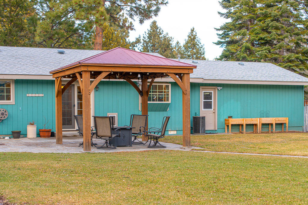 Ambrosia Acres - Residential