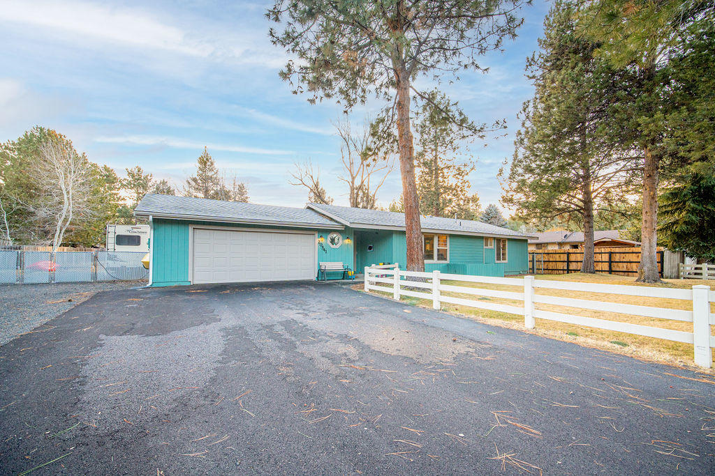 Ambrosia Acres - Residential