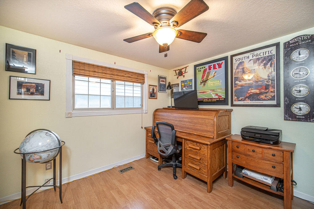 Ambrosia Acres - Residential