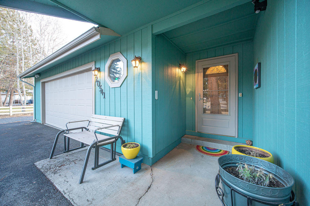 Ambrosia Acres - Residential