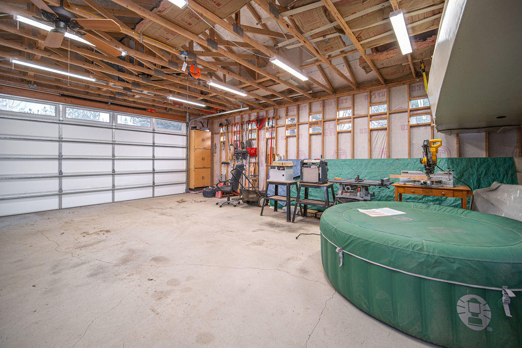 Ambrosia Acres - Residential