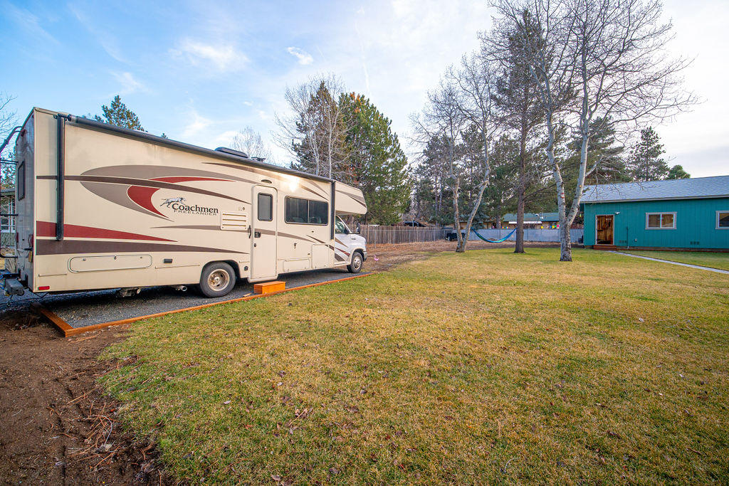 Ambrosia Acres - Residential