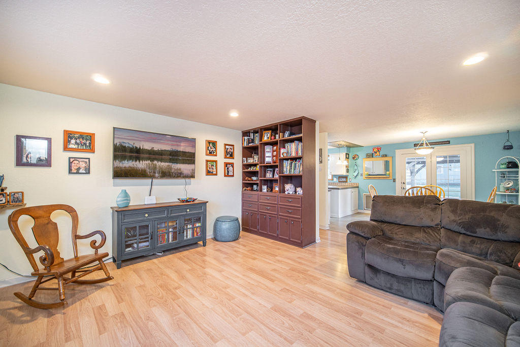 Ambrosia Acres - Residential