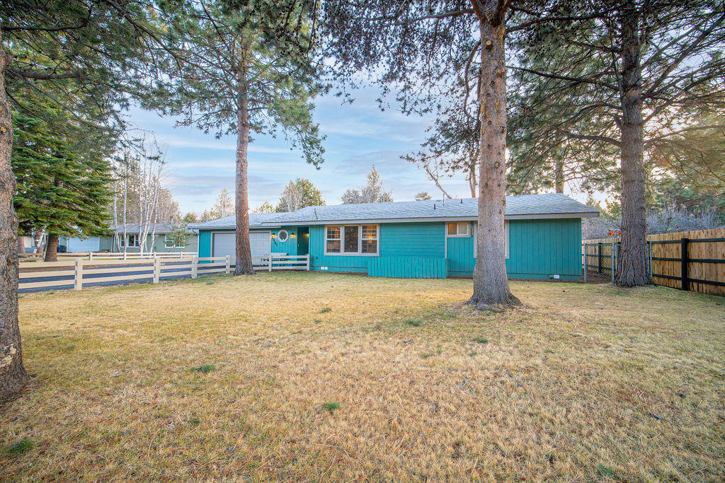 Ambrosia Acres - Residential