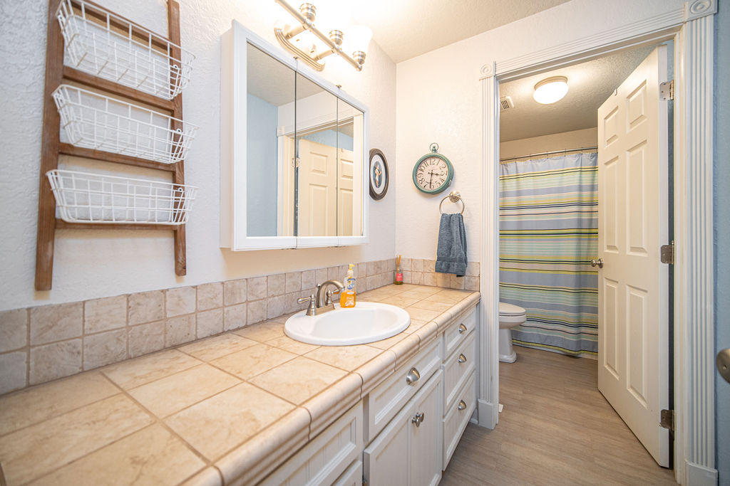 Ambrosia Acres - Residential