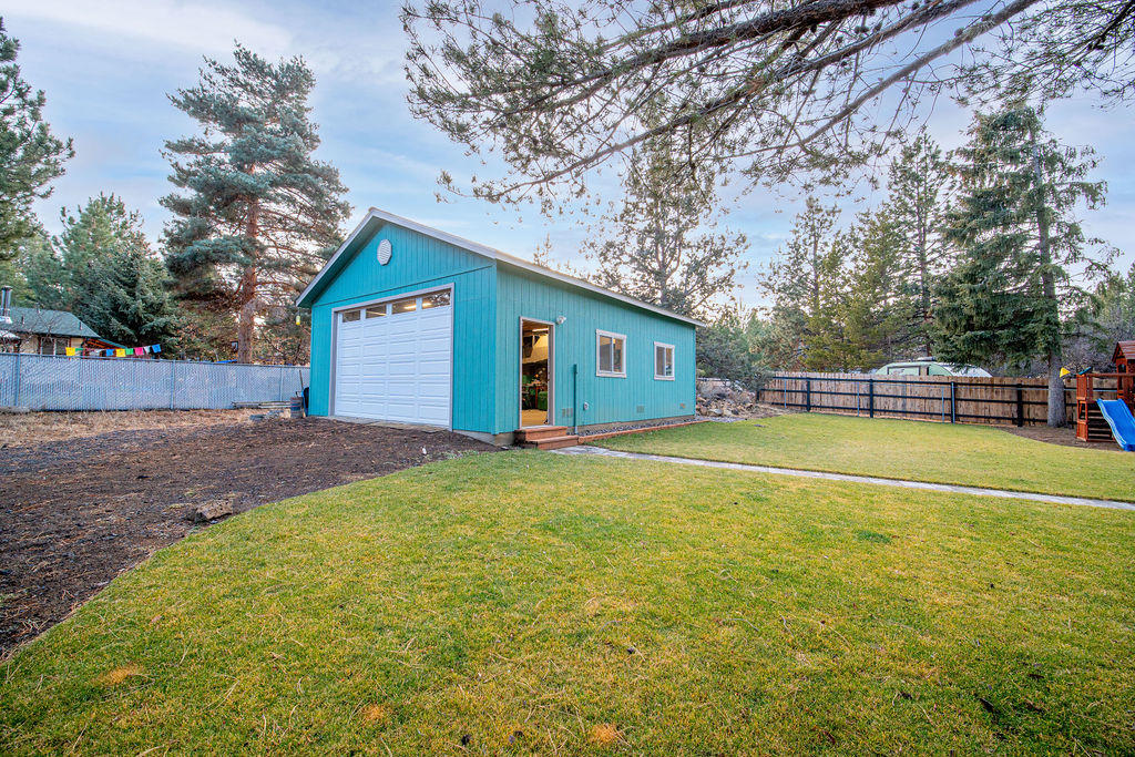 Ambrosia Acres - Residential