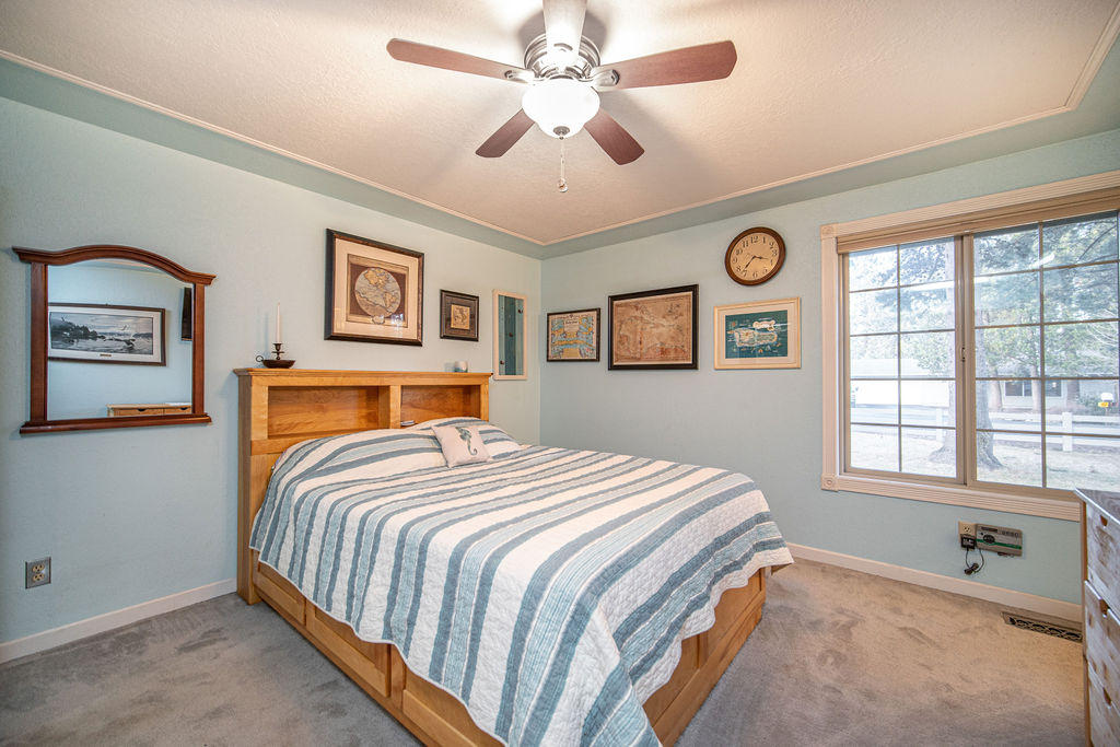 Ambrosia Acres - Residential