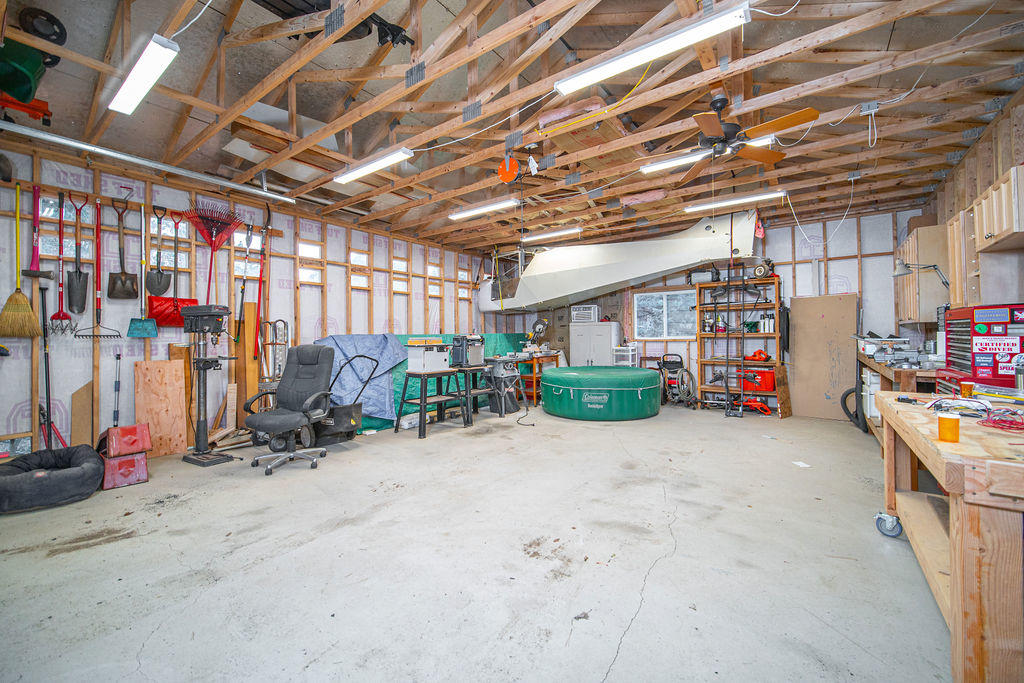 Ambrosia Acres - Residential