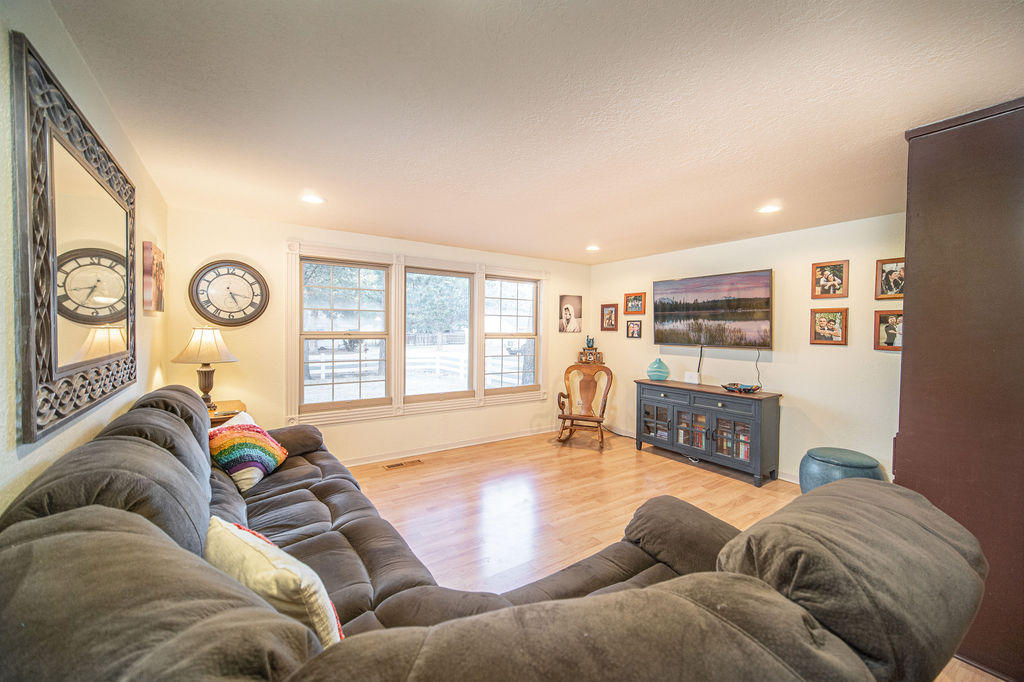 Ambrosia Acres - Residential