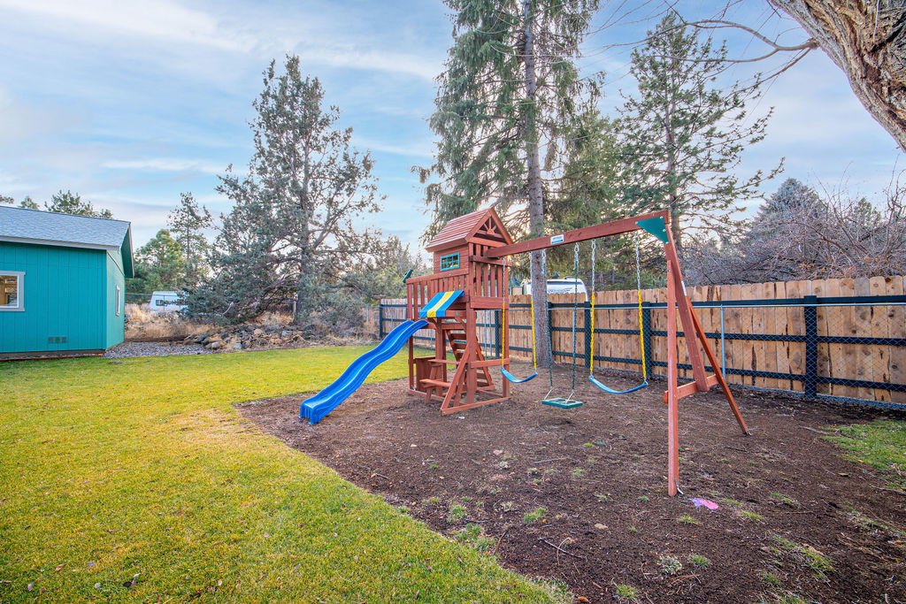 Ambrosia Acres - Residential