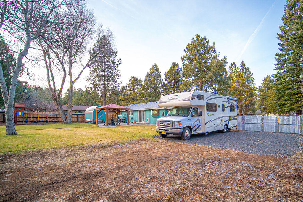 Ambrosia Acres - Residential