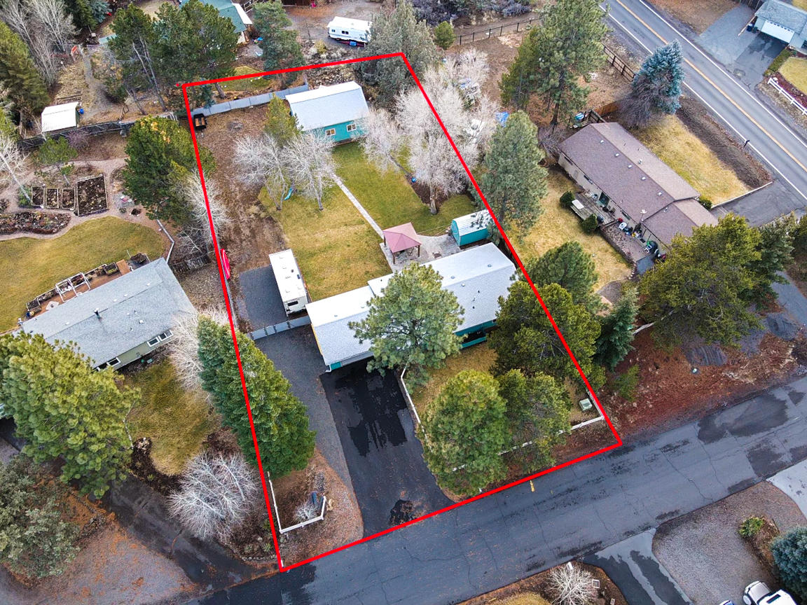 Ambrosia Acres - Residential