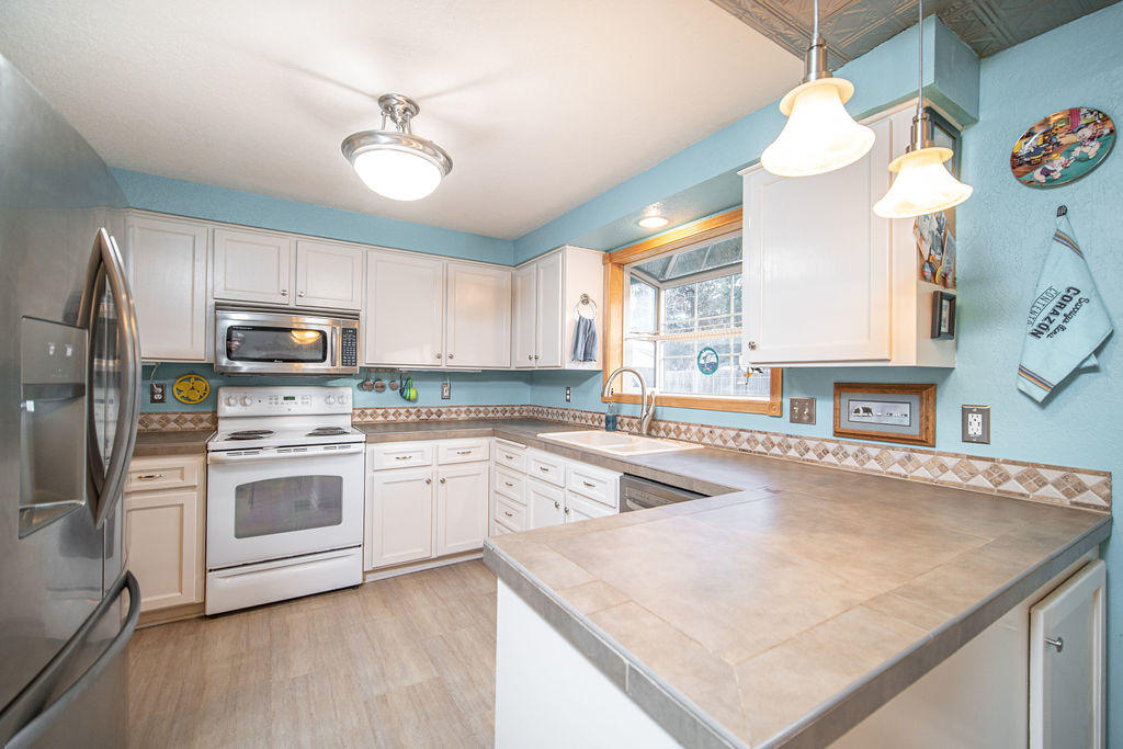 Ambrosia Acres - Residential