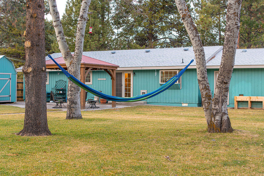 Ambrosia Acres - Residential