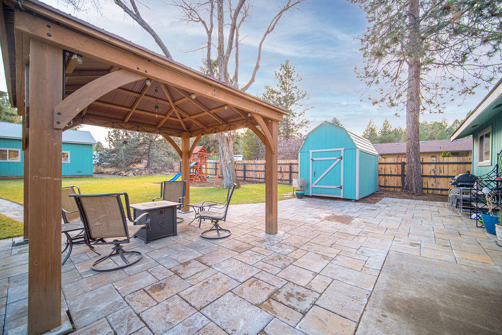 Ambrosia Acres - Residential