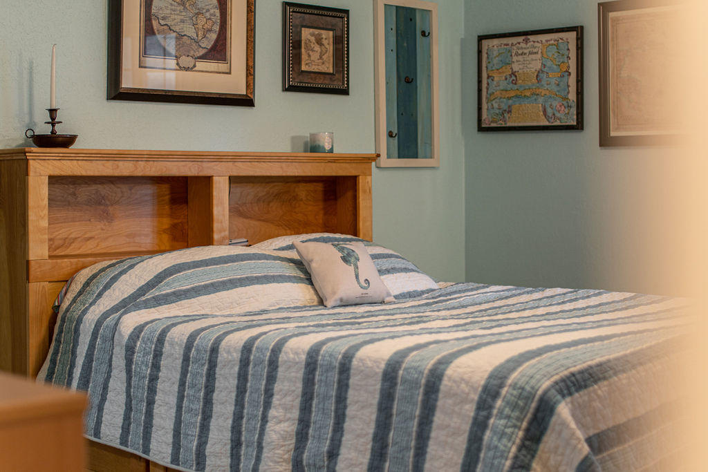 Ambrosia Acres - Residential