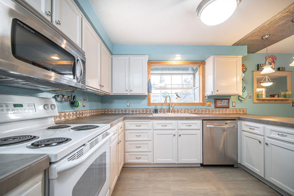 Ambrosia Acres - Residential